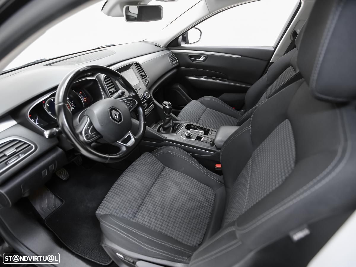 Renault Talisman Sport Tourer 1.6 dCi Business - 7