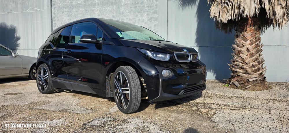BMW i3 94Ah - 2
