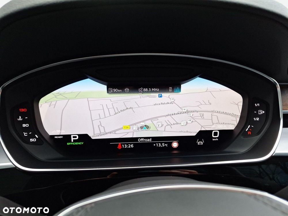 Audi A8 L 50 TDI mHEV Quattro Tiptr - 23