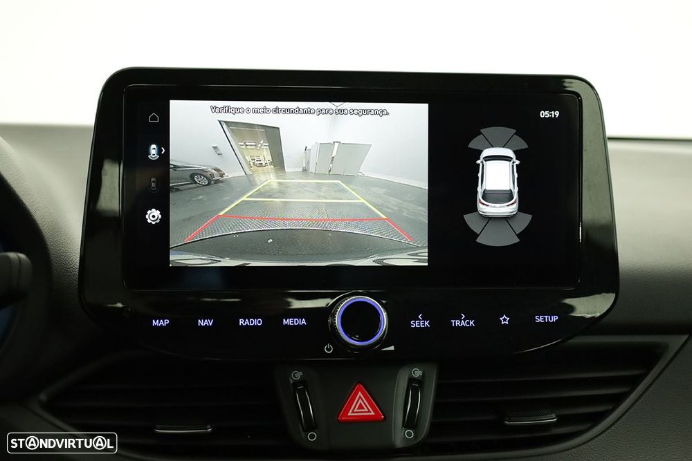 Hyundai i30 1.0 T-GDI Style Plus - 12