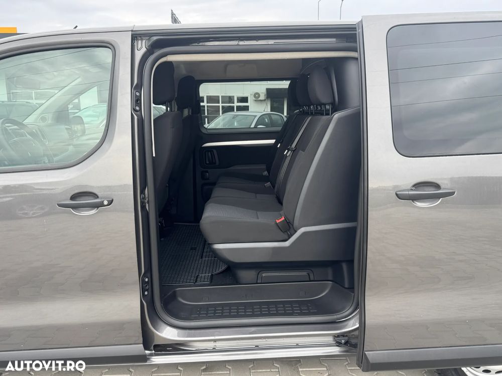 Peugeot Expert L3H1 TwinCab Premium - 10