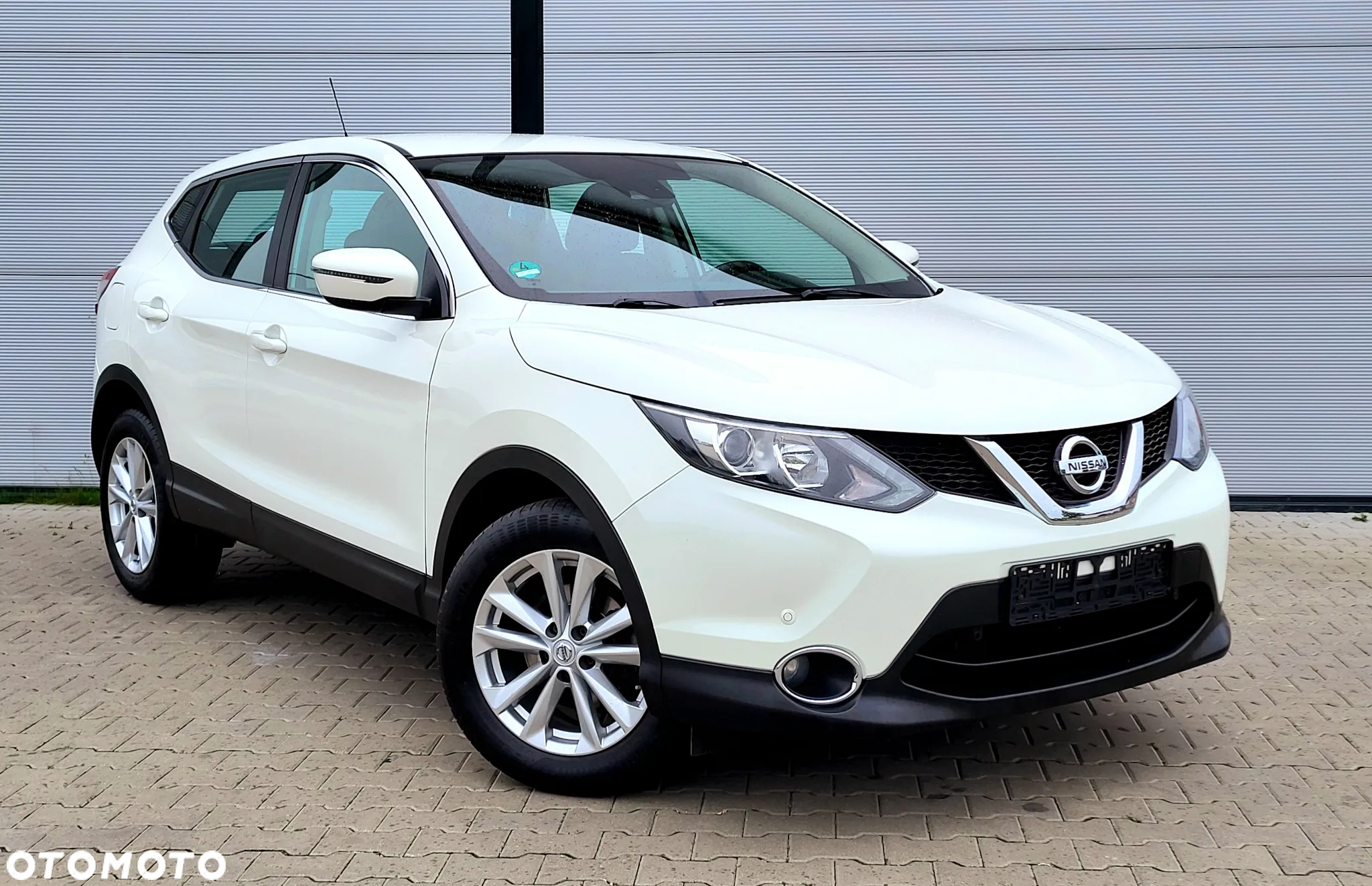Nissan Qashqai 1.2 DIG-T Tekna - 7