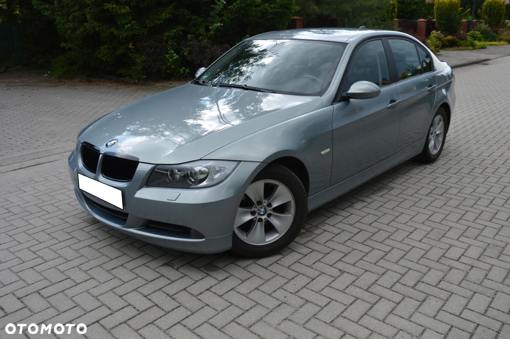 BMW 3