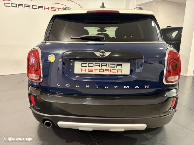MINI Countryman Cooper SE ALL4 Auto - 2