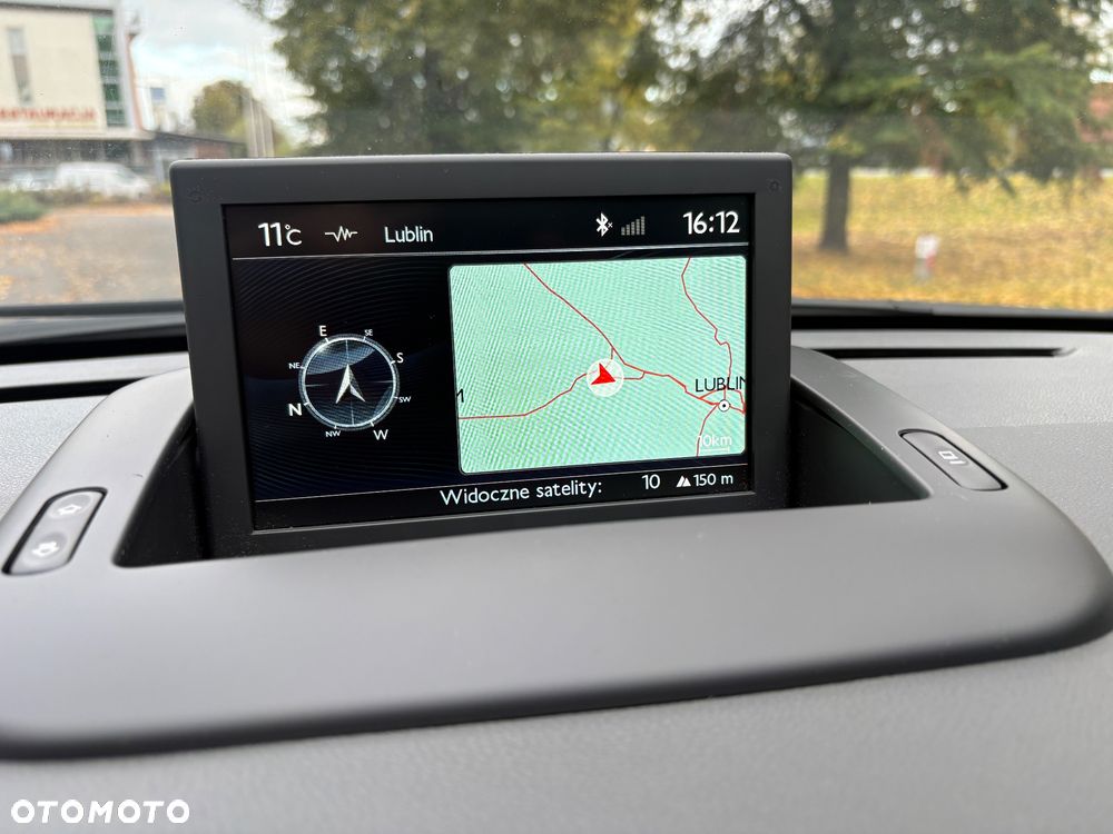 Peugeot 5008 BlueHDI 120 Stop & Start Allure - 20