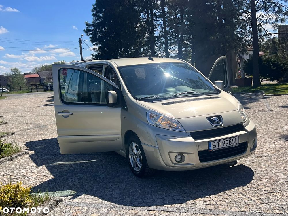 Peugeot Expert Tepee L2 Premium - 11