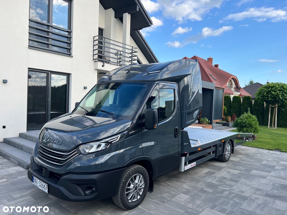 Iveco daily - 1