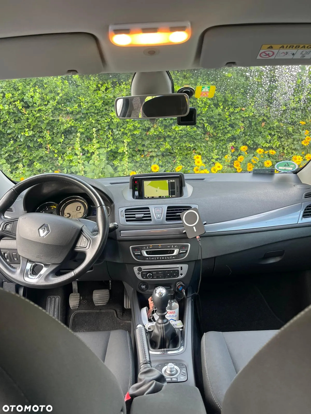 Renault Megane 1.5 dCi Energy Limited - 10