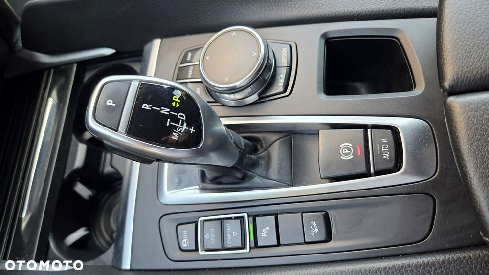 BMW X6 xDrive40d M Sport - 31