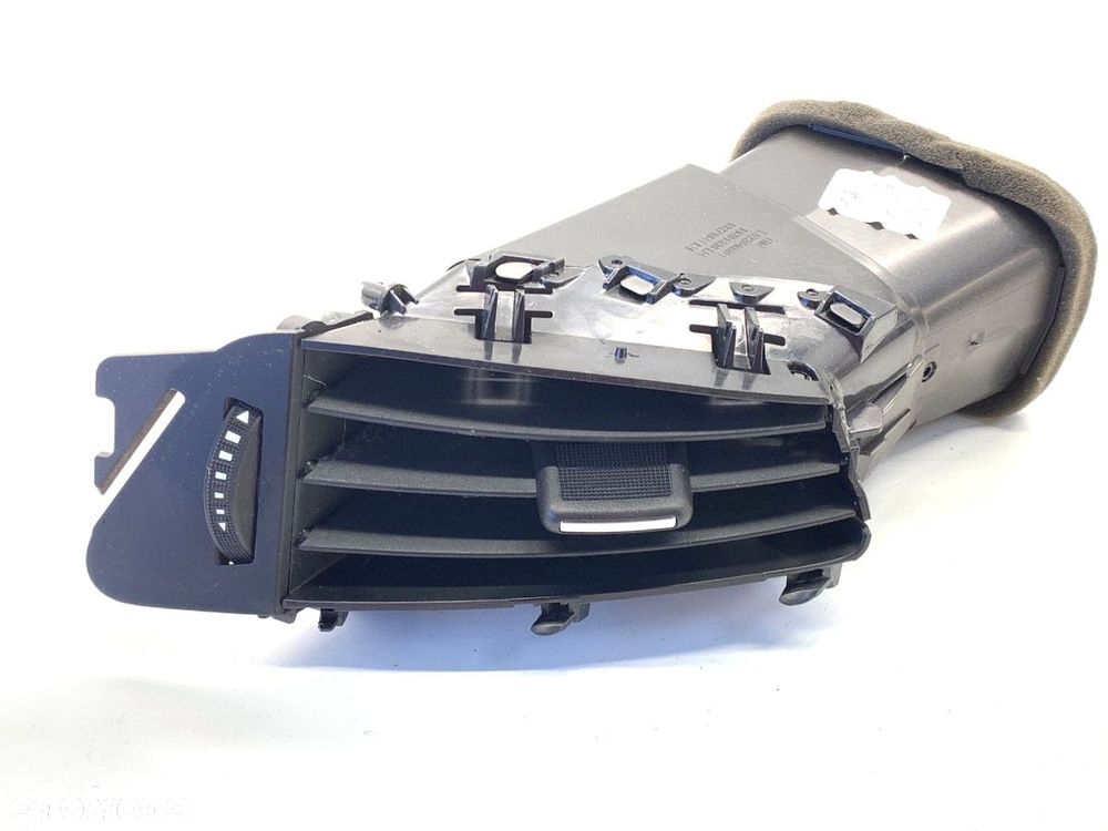 KRATKA NAWIEWU PRZÓD  OPEL ASTRA J sedan 2012 - 2022 1.4 LPG (69) 103 kW [140 KM] Benzyna / gaz - 1