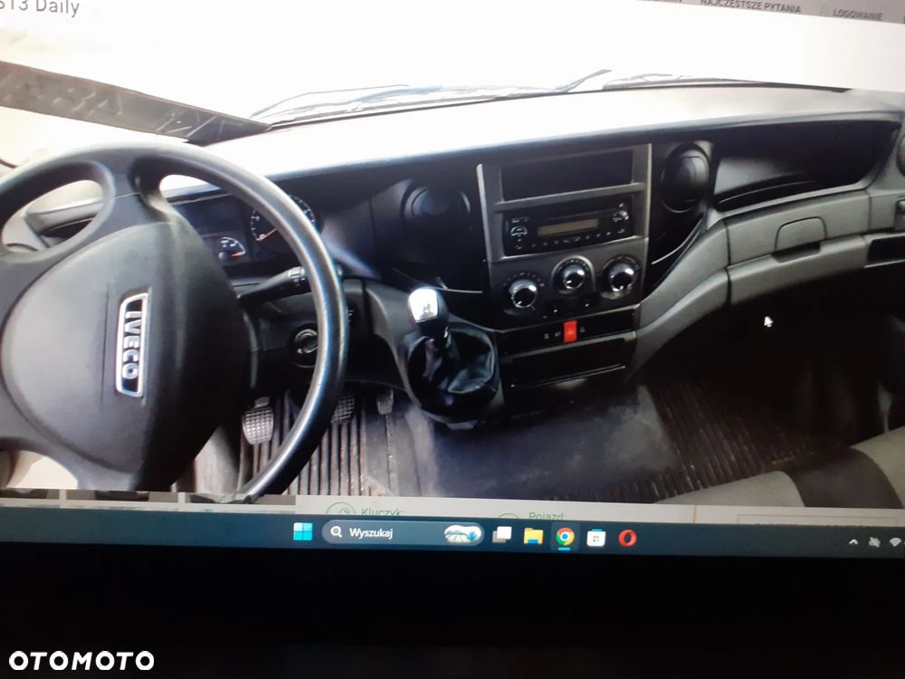 Iveco 35s13 - 18