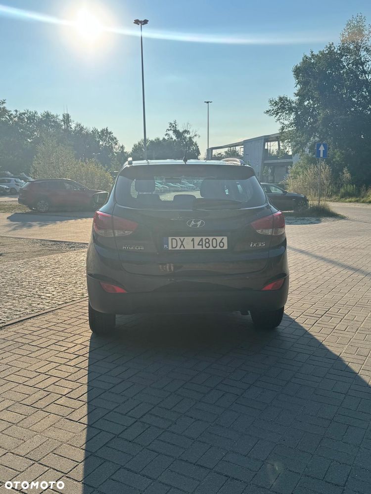 Hyundai ix35 - 6