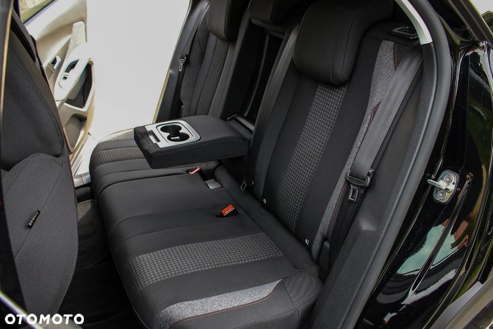 Peugeot 3008 - 28