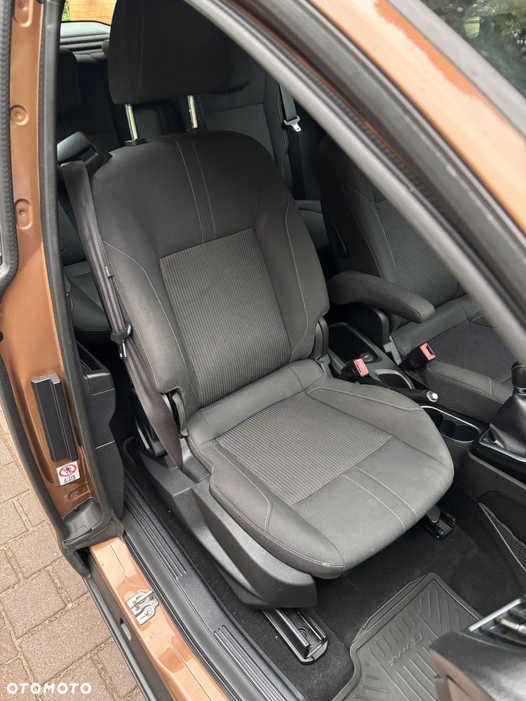 Ford B-MAX 1.0 EcoBoost Titanium - 29