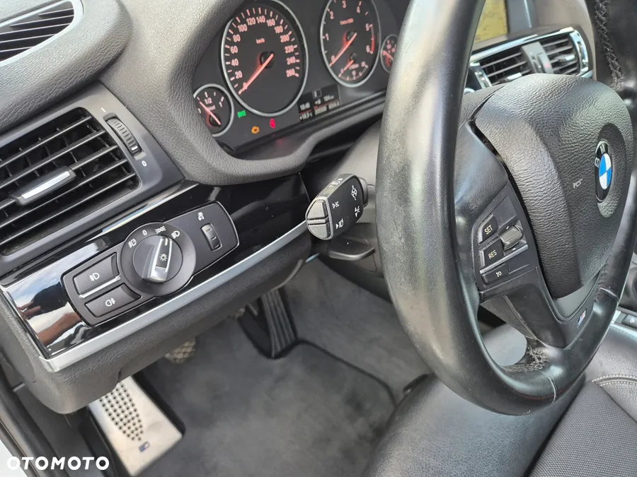 BMW X3 xDrive20d - 22