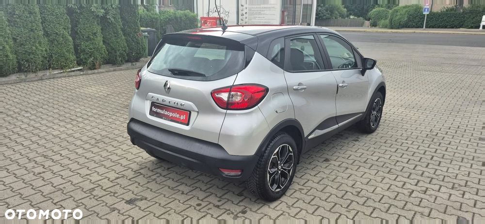 Renault Captur (ENERGY) TCe 90 LIMITED - 5