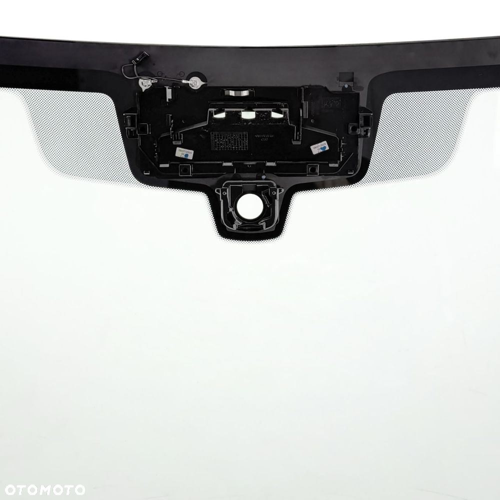 SZYBA CZOŁOWA PRZEDNIA PRZÓD BMW SERIA 5 G30 / G31 2020-2023 SENSOR KAMERA X01411 - 3