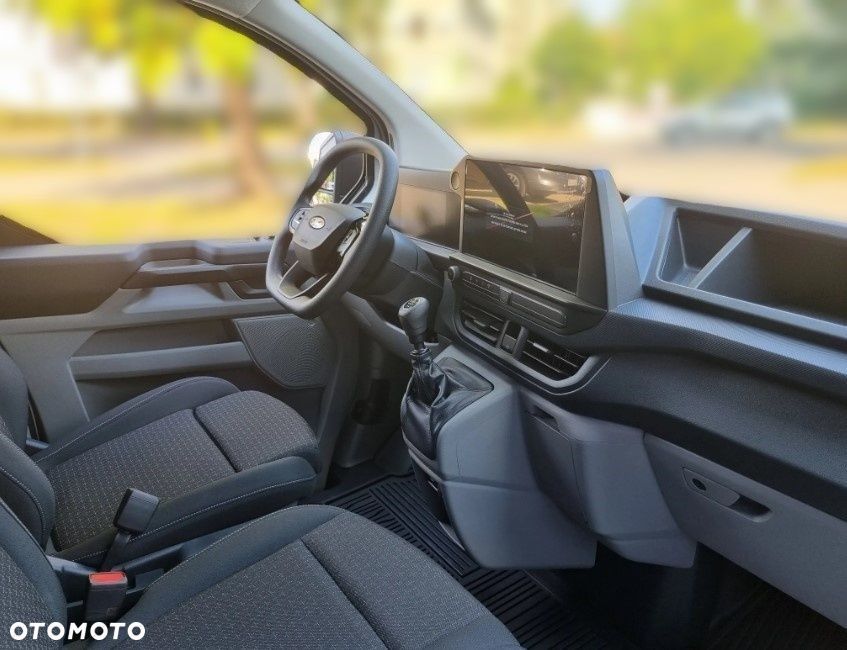 Ford Transit Custom Kombi 2.0 EcoBlue 320 L2H1 Trend - 8