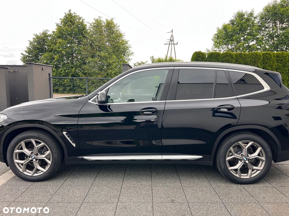 BMW X3 - 9