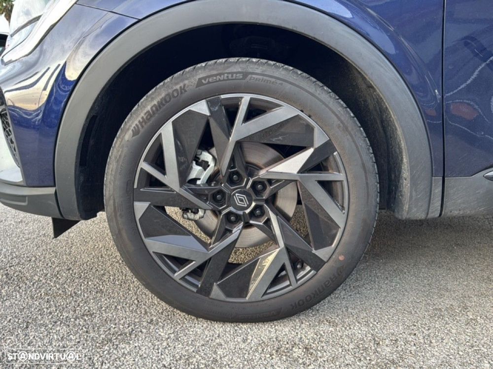 Renault Arkana 1.6 E-Tech Full Hybrid Esprit Alpine - 21