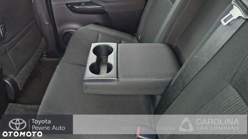 Toyota Hilux 2.8 D-4D Double Cab SR5 4x4 - 18