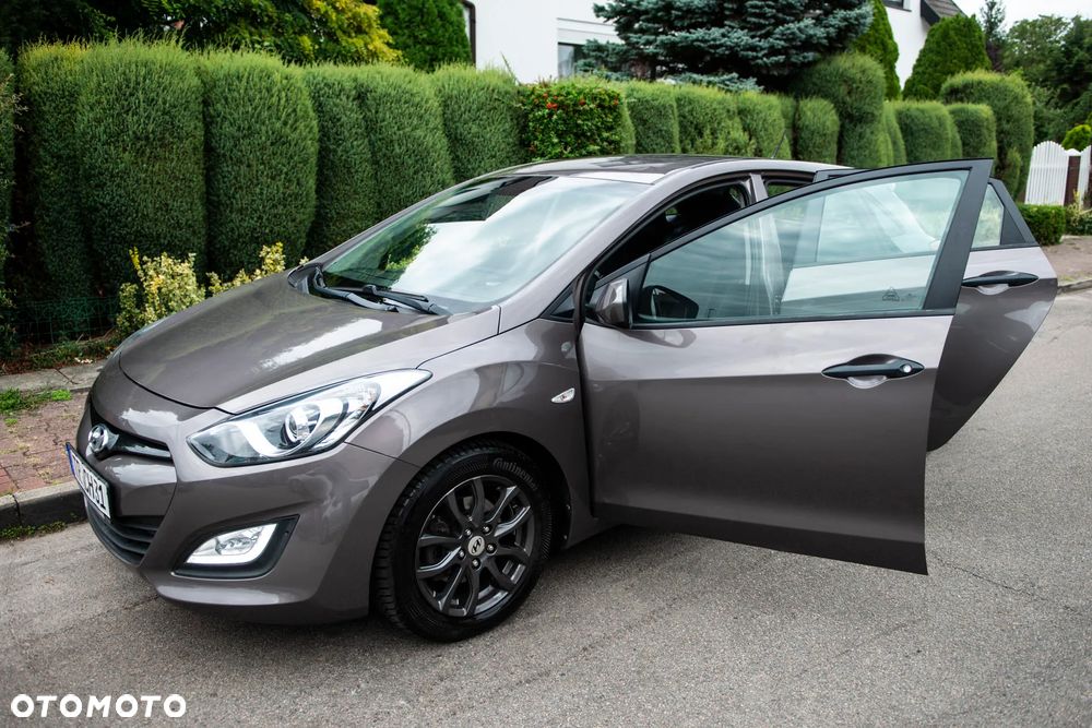 Hyundai i30 1.4 Advantage - 15
