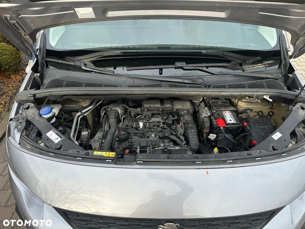 Peugeot Partner - 22