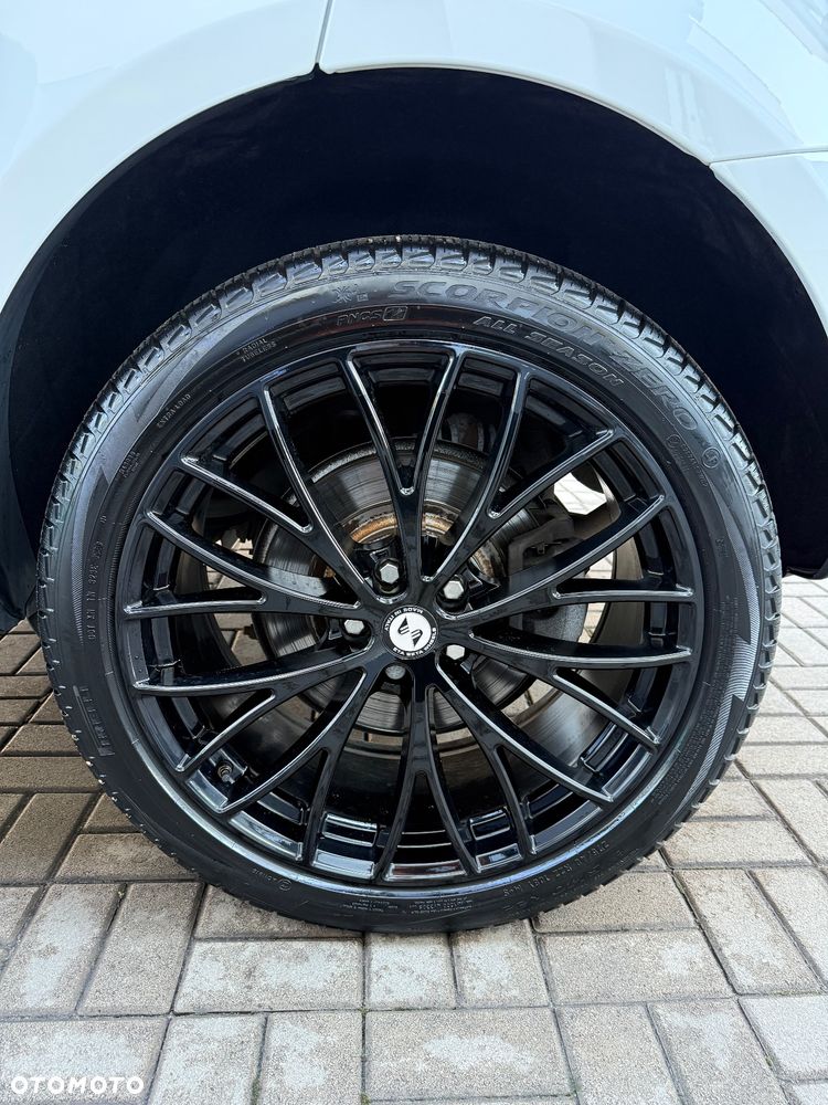 Land Rover Range Rover Sport - 19