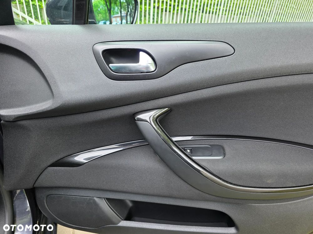 Citroën C5 2.0 HDi Exclusive - 33