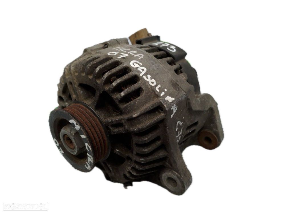Alternador Nissan Micra Iii (K12) - 1