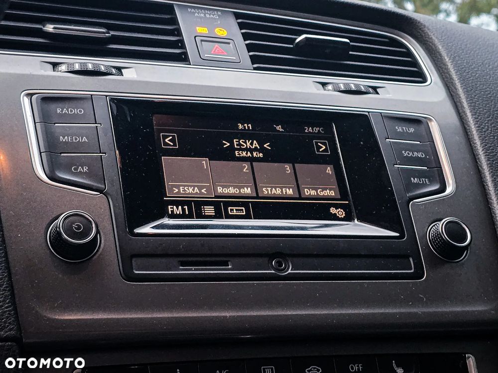 Volkswagen Golf - 9