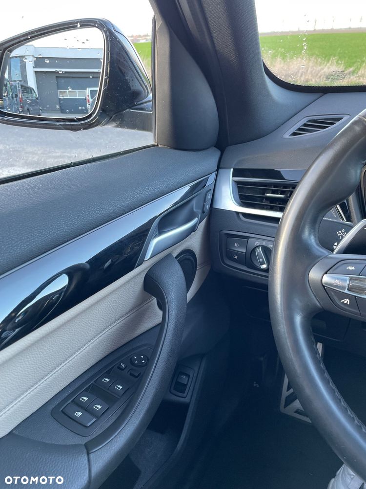BMW X1 xDrive20d M Sport - 15