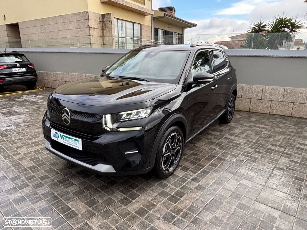 Citroën C3 1.2 Turbo Max16 - 2