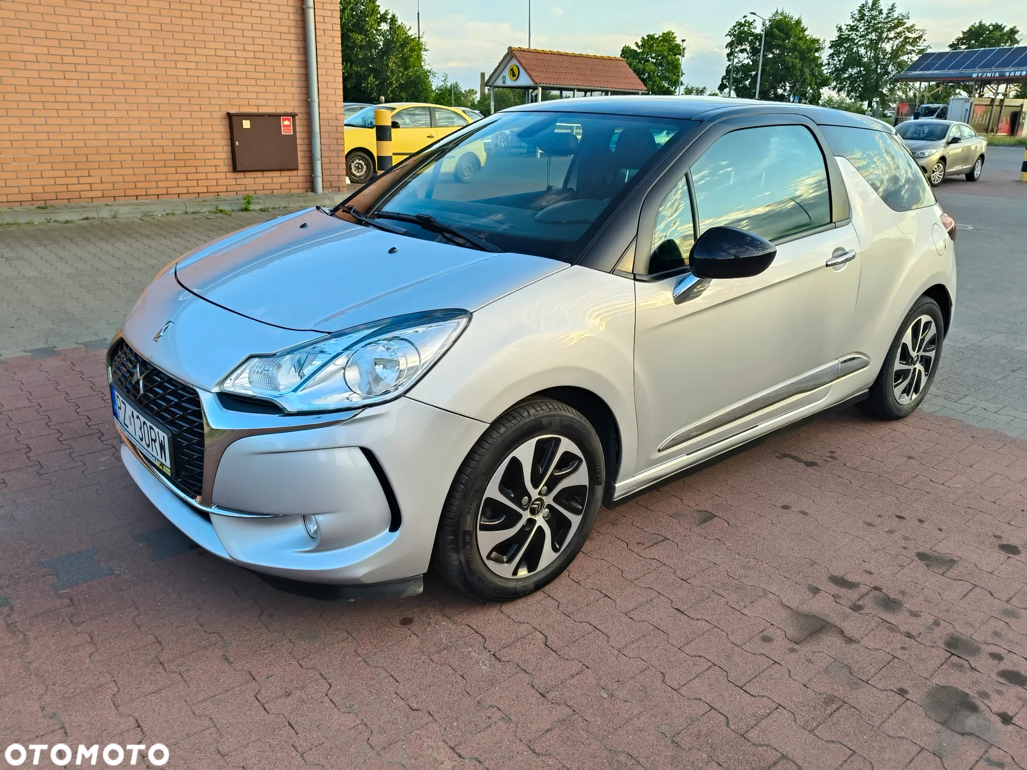 Citroën DS3 - 2