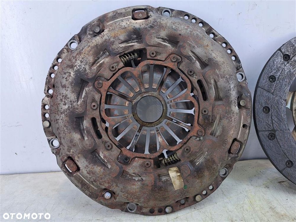 Sprzęgło dwumas Lexus IS II 2005-2012 2.2D 13450-0W060 31250-0W070 - 7