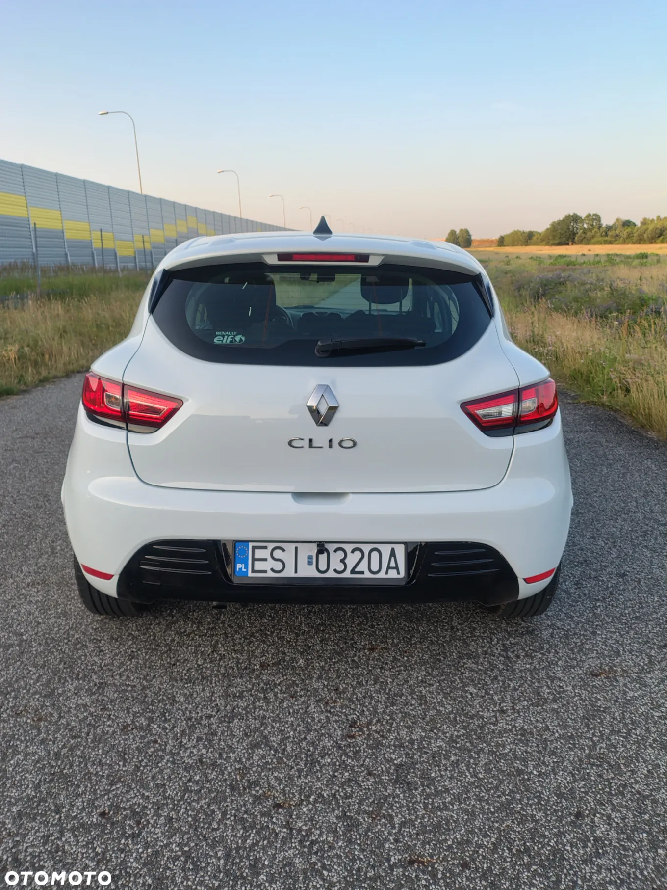 Renault Clio - 6