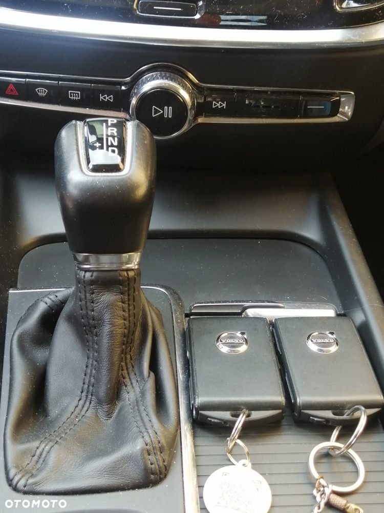Volvo V60 D3 Drive-E Base - 10