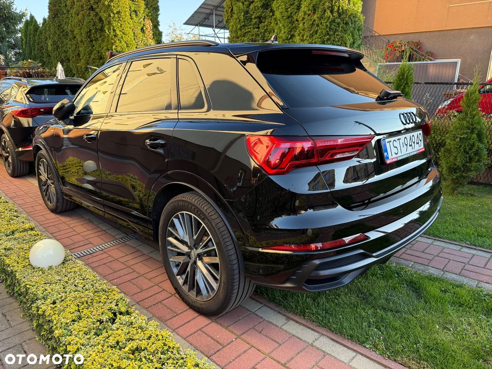 Audi Q3 - 22