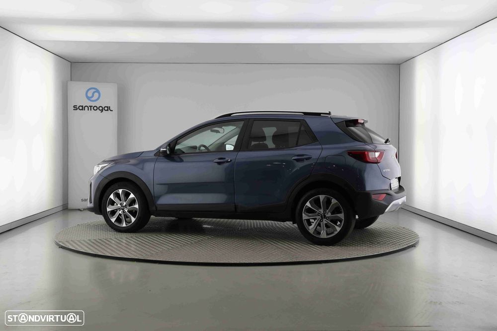 Kia Stonic 1.0 T-GDI Drive - 5