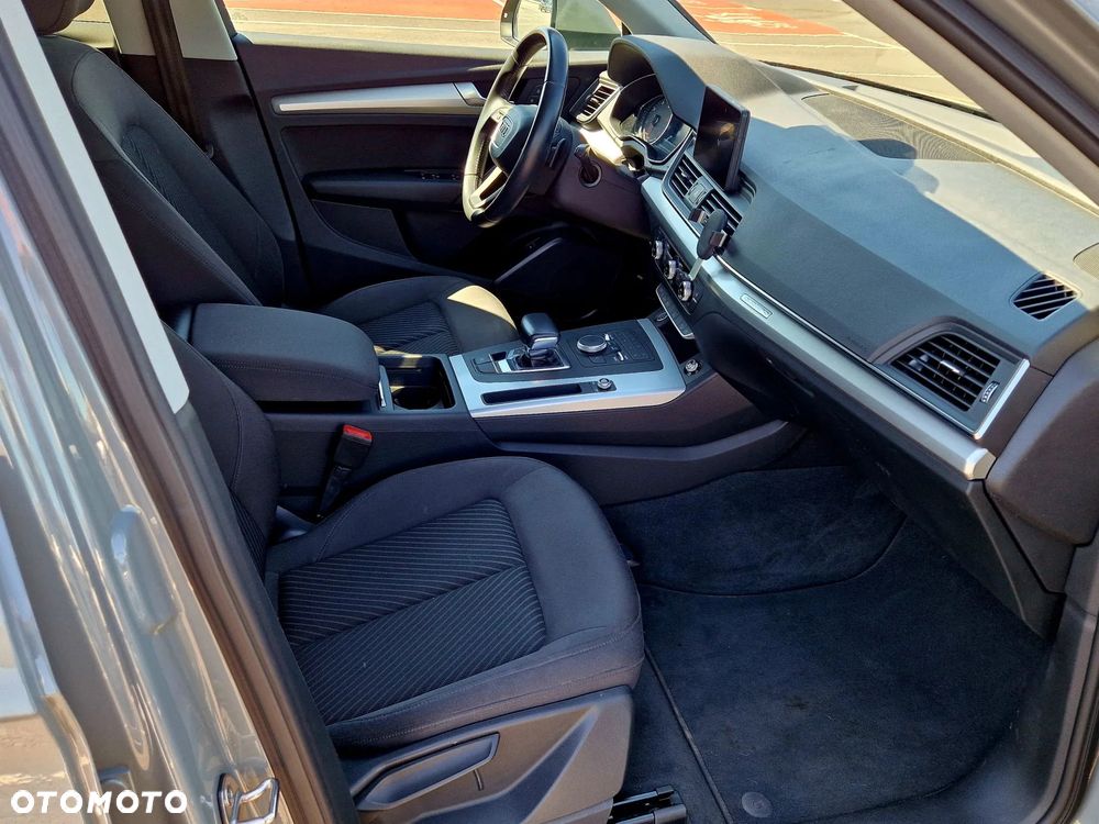Audi Q5 2.0 TDI Quattro (clean diesel) S tronic - 14