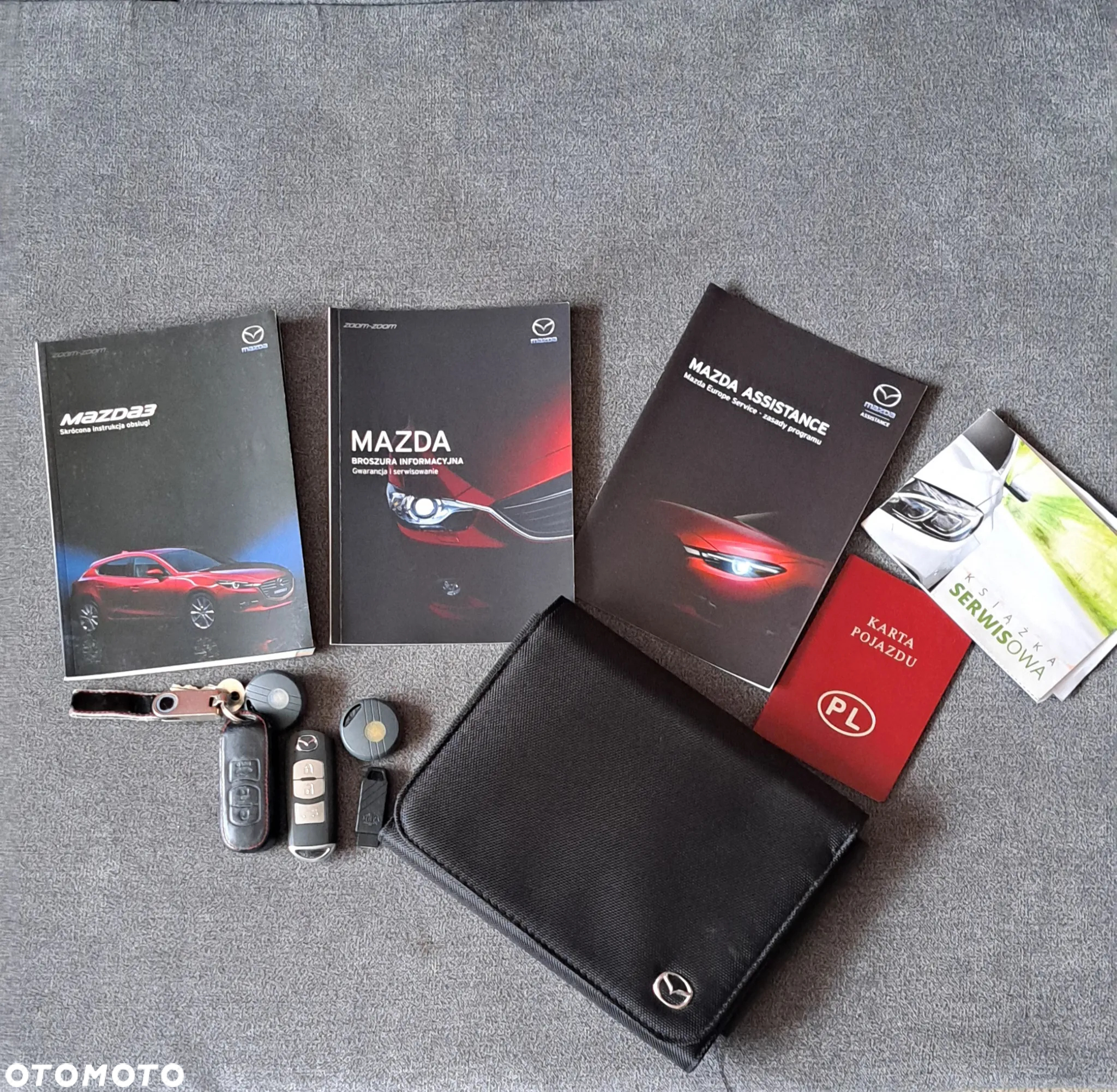 Mazda 3 2.0 Skyenergy EU6 - 28