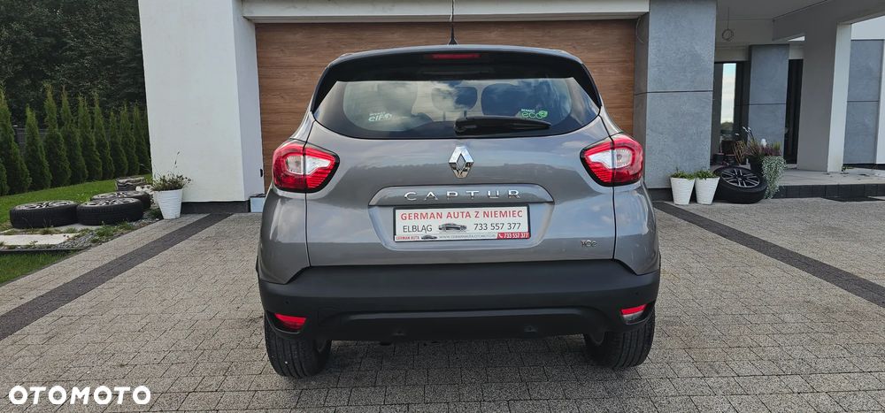 Renault Captur ENERGY TCe 90 Start&Stop Intens - 21