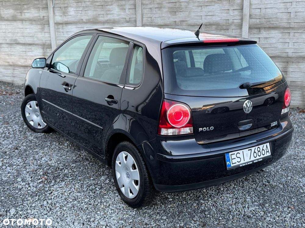Volkswagen Polo 1.2 Trendline - 2