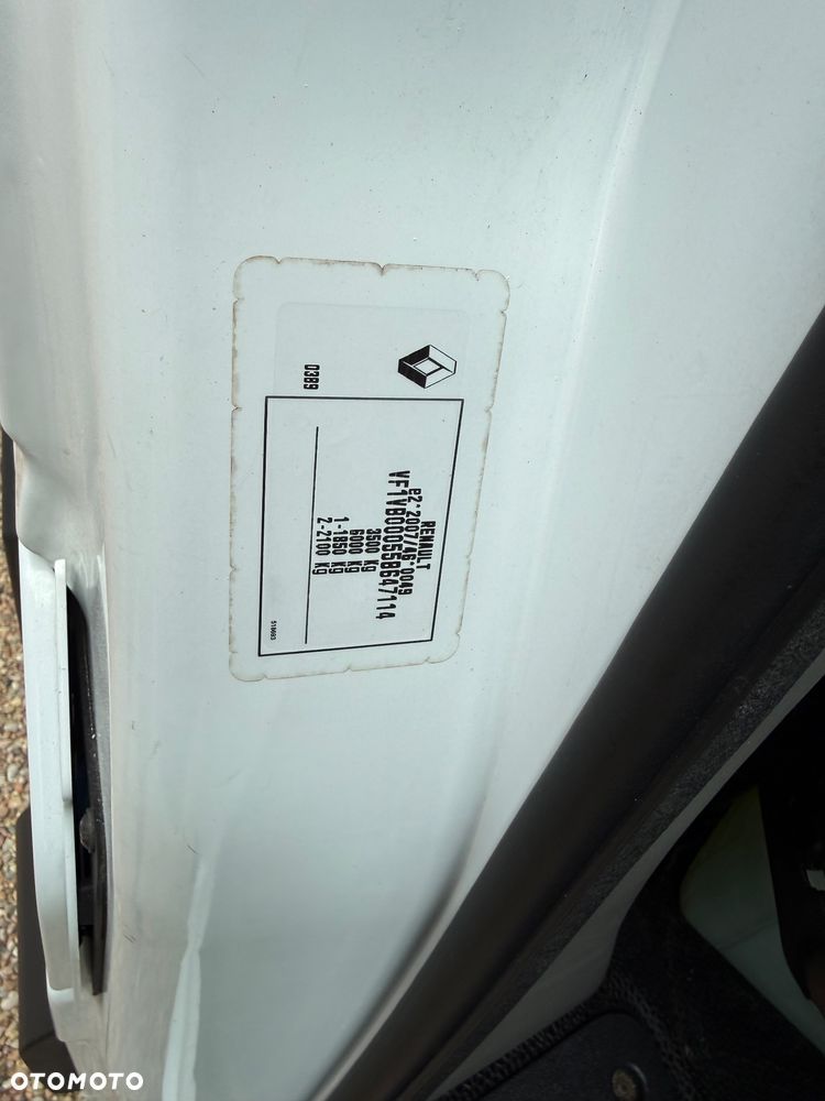 Renault Master - 23