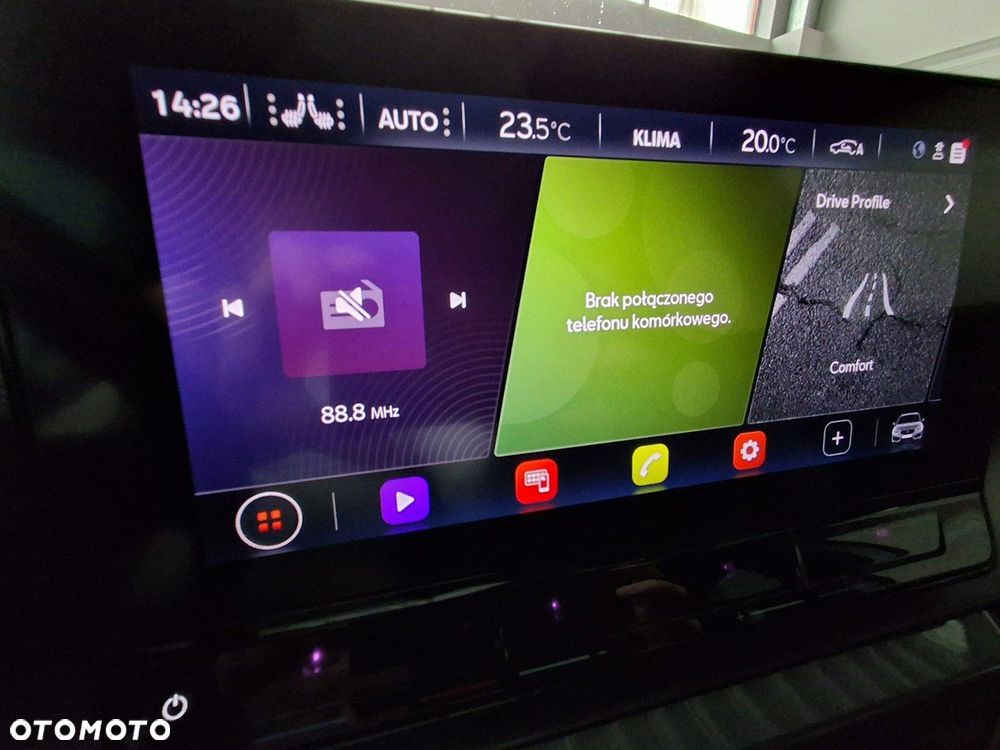 Cupra Leon Sportstourer - 20