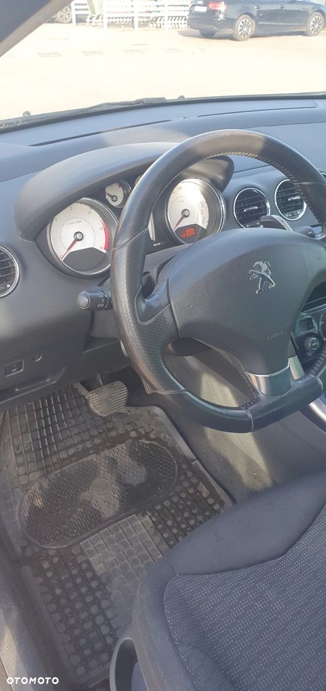 Peugeot 308 1.6 e-HDi Active STT - 5