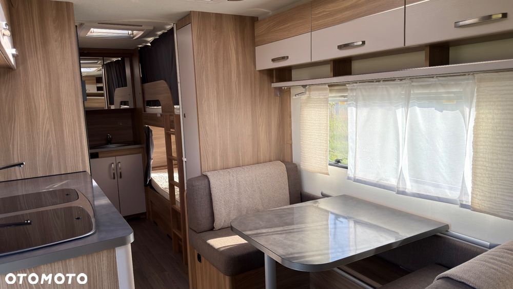 Burstner premio 530 TK - 6