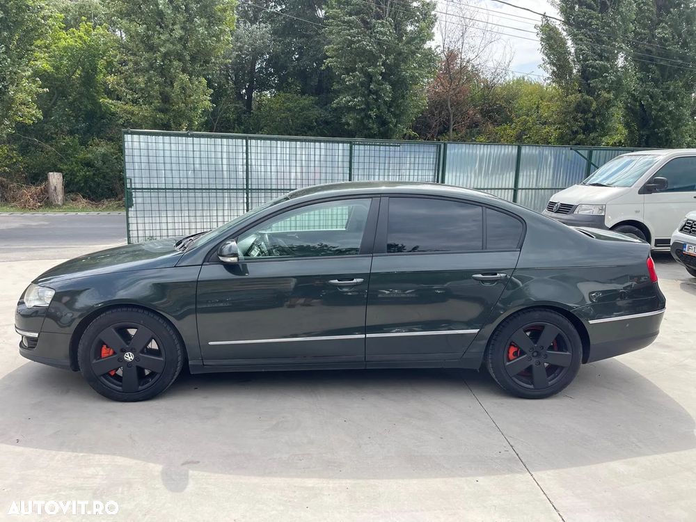 Volkswagen Passat - 19