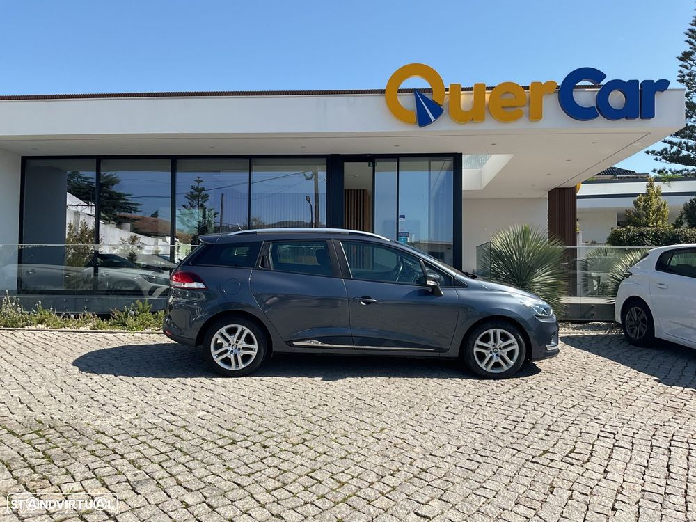 Renault Clio 1.5 dCi Limited - 7