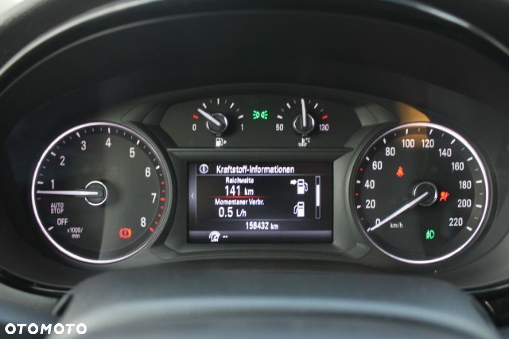 Opel Mokka X - 16
